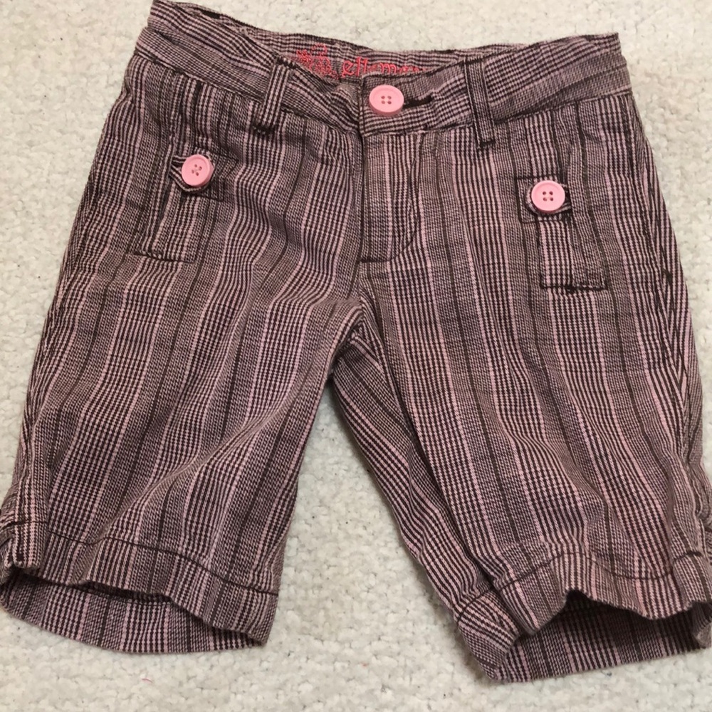Kids Shorts
